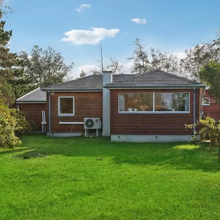 Casa vacanze Amazing In With Kitchen Korsør