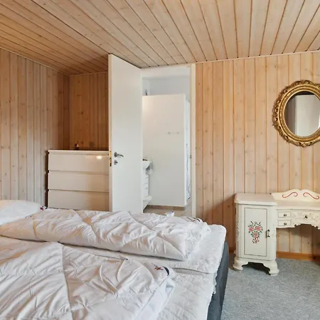 Amazing In With Kitchen Holiday home Korsor