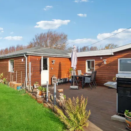 Amazing In With Kitchen Holiday home *