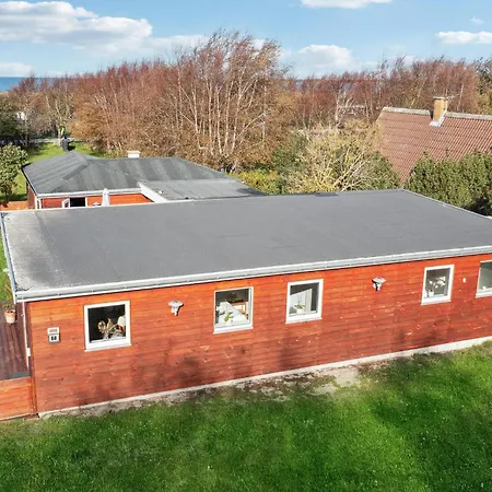 Amazing In With Kitchen Holiday home Korsor